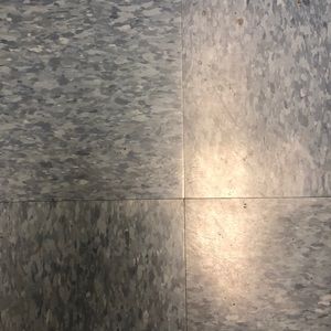 Meet your Posher, Corey